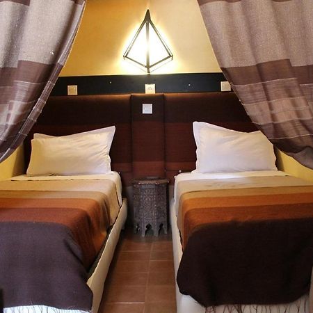 Villa Tata Marie Maison D'Hotes Marrakech Marrakesh Eksteriør bilde