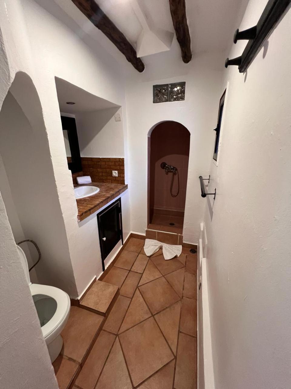 Villa Tata Marie Maison D'Hotes Marrakech Marrakesh Eksteriør bilde