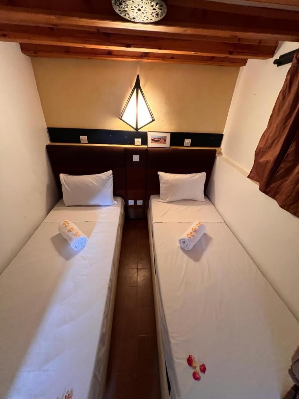 Villa Tata Marie Maison D'Hotes Marrakech Marrakesh Eksteriør bilde
